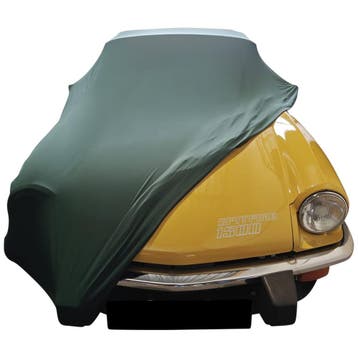 Autohoes voor Triumph Spitfire (1962-1980) Indoor BESTE, Ophalen of Verzenden, Nieuw, Op maat