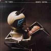 LP gebruikt - The Tubes - Remote Control (Europe, ??), Cd's en Dvd's, Verzenden, Zo goed als nieuw, Overige formaten