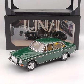 DNA Collectibles 1:18 - Modelauto - Volvo 164 E - 1969 -, Nieuw