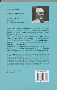 De medemens en wij 9789020248166 C.J. Schuurman, Verzenden, Gelezen, C.J. Schuurman