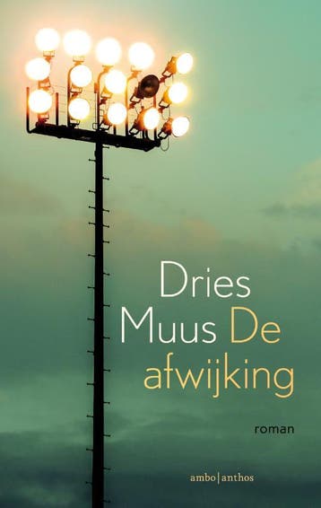 De afwijking - Dries Muus 9789026352003, Verzenden, Gelezen, Dries Muus