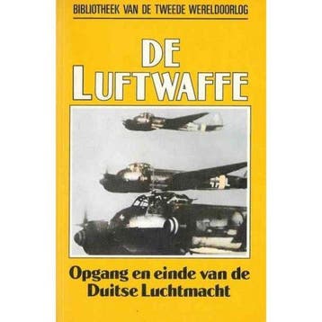 De Luftwaffe. Opgang en einde van de Duitse luchtmacht, Verzenden, Gelezen