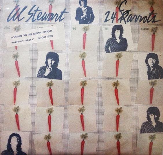 Al Stewart – 24 Carrots, Cd's en Dvd's, Vinyl | Rock, Ophalen of Verzenden