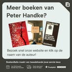 Kali 9783518418772 Peter Handke, Boeken, Verzenden, Zo goed als nieuw, Peter Handke