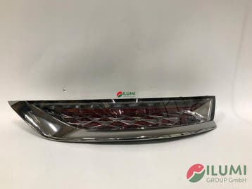 Achterlicht rechts LED Citroen DS7 DS 7 Crossback 17-22 chro, Verzenden, Gebruikt, Citroën