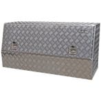 Bullram opbergkist traanplaat met deur, Ophalen, Nieuw