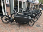 Urban Arrow Performance Bakfiets 2024 | Goed Onderhouden, Fietsen en Brommers, Fietsen | Bakfietsen, Overige merken, Verzenden