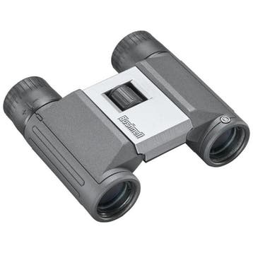 Bushnell Powerview 2.0 8x21 aluminum. MC, Ophalen of Verzenden, Nieuw, 8 tot 12x, Overige typen