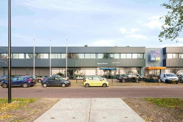 Kantoorruimte te huur Vlaardingen Haringbuisweg 41, Huur, Kantoorruimte