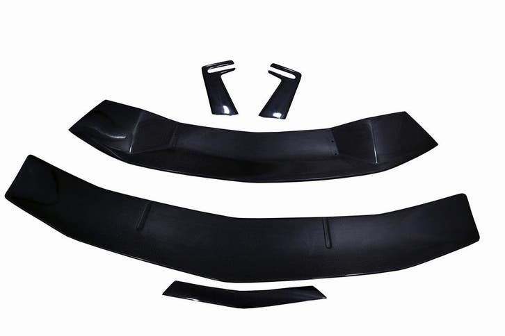 Lamborghini Aventador SV Style spoiler, Auto diversen, Tuning en Styling, Verzenden