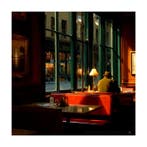 Juergen Moers - CW 150, Antiek en Kunst