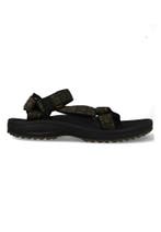 Teva Sandalen Winsted Bamboo 1017419-BDOL Donkergroen-43, Verzenden, Nieuw