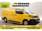 Opel e-Vivaro L3H1 | Snelladen | Airco | Cruise | Camera |, Automaat, Overige kleuren, Elektrisch, Opel