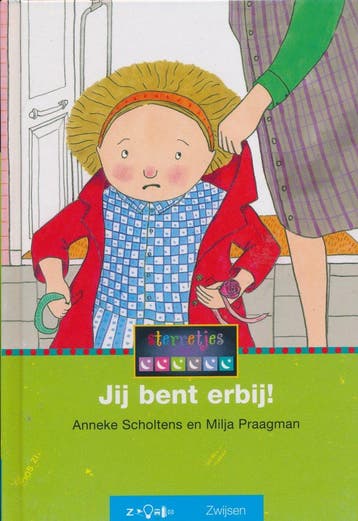Veilig Leren Lezen Leesserie Sterretjes kern 9 (3 delen), Verzenden, Nieuw