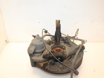 Fusee rechts-voor Toyota Rav-4 O133784, Ophalen of Verzenden, Nieuw
