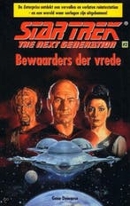 Star trek 2: bewaarders der vrede, Verzenden, Nieuw