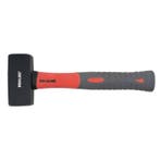 Sloophamer - 1500 gram - Glasvezel handvat, Doe-het-zelf en Verbouw, Ophalen of Verzenden, Nieuw