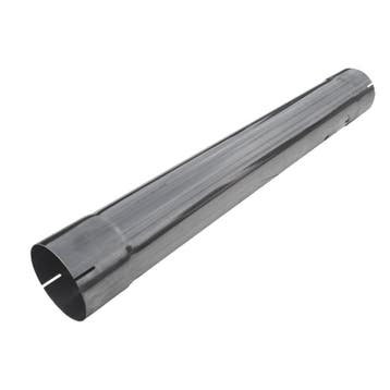 MBRP Replaces all 30 overall length mufflers Muffler Delete, Auto-onderdelen, Ophalen of Verzenden, Nieuw