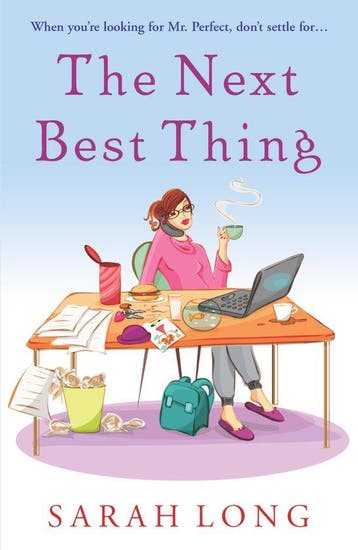 Next Best Thing - Sarah Long 9780099457749, Verzenden, Gelezen, Sarah Long
