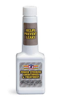 Justice Brothers Stuurbekrachtigings Conditioner 118ml, Auto diversen, Onderhoudsmiddelen, Ophalen of Verzenden