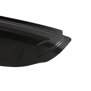 BMW G80 G81 G82 G83 M3 M4 Carbon lucht filter cover, Verzenden