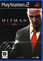 Hitman: Blood Money [PS2], Ophalen of Verzenden, Nieuw