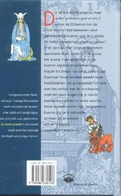 De tarot spreekt 9789069636108 George Hulskramer, Boeken, Verzenden, Zo goed als nieuw, George Hulskramer