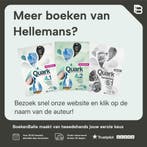 Tegen de begijnhofliteratuur 9789064458668 Hellemans, Boeken, Verzenden, Gelezen, Hellemans