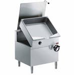Kantelbare Gasbraadpan, duomat Kuip 100 Liter, Op Meuble, Ophalen of Verzenden, Nieuw in verpakking