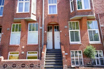 Te huur: Appartement Verlengde Hereweg in Groningen, Huizen en Kamers, Groningen, Groningen, Appartement