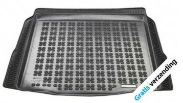 Rubber kofferbakmat BMW 3-Serie Sedan (G20) | 2019 - heden, Auto-onderdelen, Interieur en Bekleding, Verzenden, Nieuw, BMW