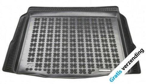 Rubber kofferbakmat BMW 3-Serie Sedan (G20) | 2019 - heden, Auto-onderdelen, Interieur en Bekleding, Nieuw, BMW, Verzenden