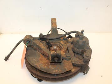 Fusee links-voor Dodge Caliber O92724, Ophalen of Verzenden, Nieuw