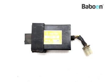 CDI / ECU unit Honda VT 700 C Shadow 1984-1985 (VT700C RC19), Verzenden, Gebruikt
