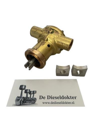 Bukh DV10 DV20 impellerpomp, Nieuw, Motor en Techniek, Zeilboot of Motorboot