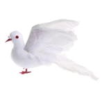 Kunstmatige Vogel Decoratie Realistisch Veer Vogel Ornament, Verzenden, Nieuw
