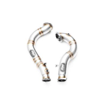 Bmw n54 x35i downpipe, Ophalen of Verzenden, Nieuw