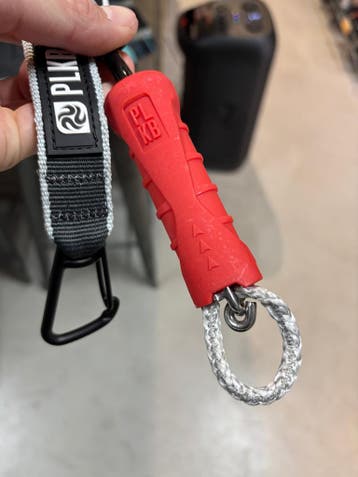 Kite Leash Short / NIEUW, Ophalen of Verzenden, Nieuw