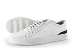 Blackstone Sneakers in maat 42 Wit, Kleding | Heren, Schoenen, Blackstone, Verzenden, Wit, Sneakers of Gympen