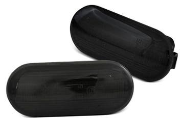 Zijknipperlicht | Seat Cordoba 96-03 4d sed. / Ibiza 96-02 h, Auto-onderdelen, Verzenden, Nieuw
