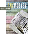ONTMOETEN 9789033815850 Ina van der Beek, Verzenden, Zo goed als nieuw, Ina van der Beek