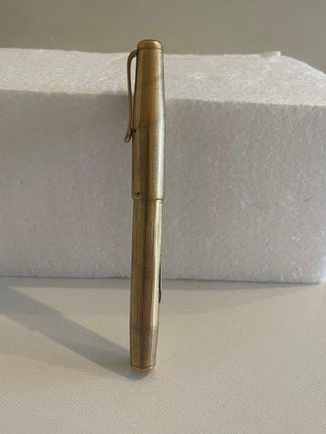 Waterman - Zonder minimumprijs - Vulpen, Verzamelen, Pennenverzamelingen, Nieuw