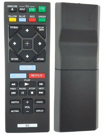 Alternatieve Sony RMT-VB500E afstandsbediening - Geschikt..., Verzenden, Nieuw