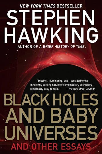Black Holes and Baby Universes - Hawking, Boeken, Verzenden, Gelezen