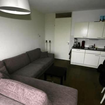 Kamer in Den Haag gevonden voor €600,- pm, Minder dan 20 m², Den Haag