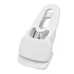 Holdon® Midi Clip wit tot 100 kg grijpvermogen, Verzenden, Nieuw