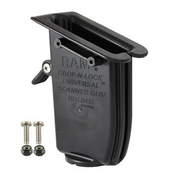 RAM Mounts Universal Scanner Bracket | RAP-317U, Verzenden, Nieuw