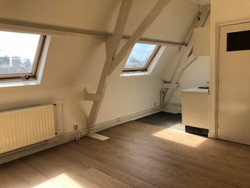 Studio te huur aan Brugstraat in Roosendaal, 20 tot 35 m²