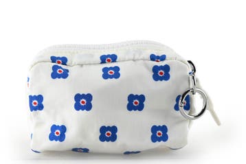 Kipling Etui Wit, Verzenden, Zo goed als nieuw