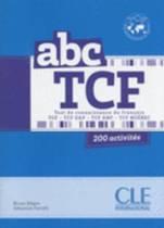 ABC Tcf 9782090381818, Zo goed als nieuw